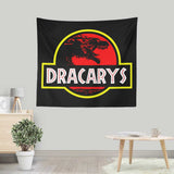 Dracarys Park - Wall Tapestry