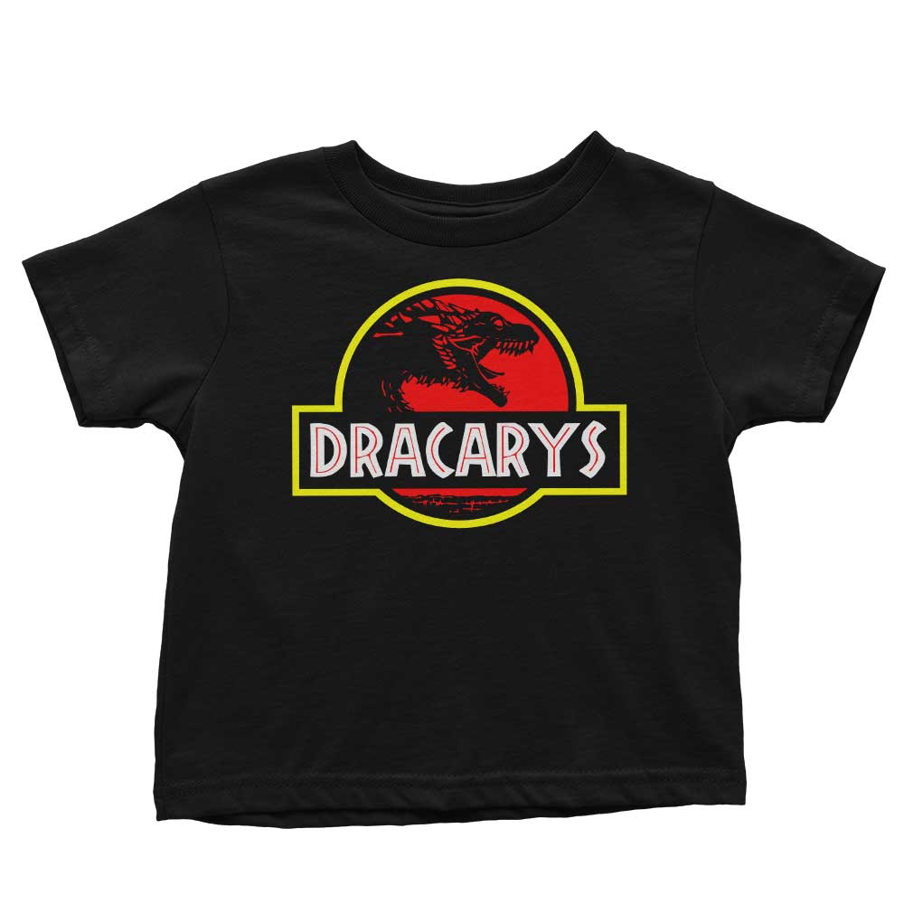 Dracarys Park - Youth Apparel