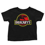 Dracarys Park - Youth Apparel