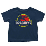 Dracarys Park - Youth Apparel