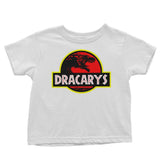Dracarys Park - Youth Apparel