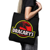 Dracarys Park - Tote Bag