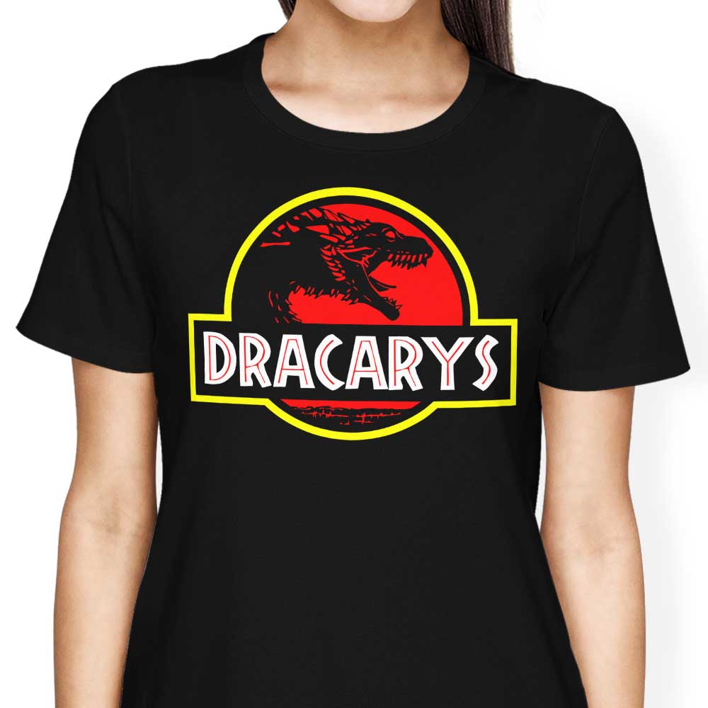 Dracarys Park - Women's Apparel