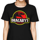 Dracarys Park - Women's Apparel