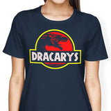 Dracarys Park - Women's Apparel