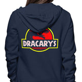 Dracarys Park - Hoodie