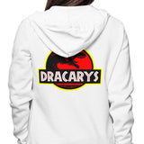 Dracarys Park - Hoodie