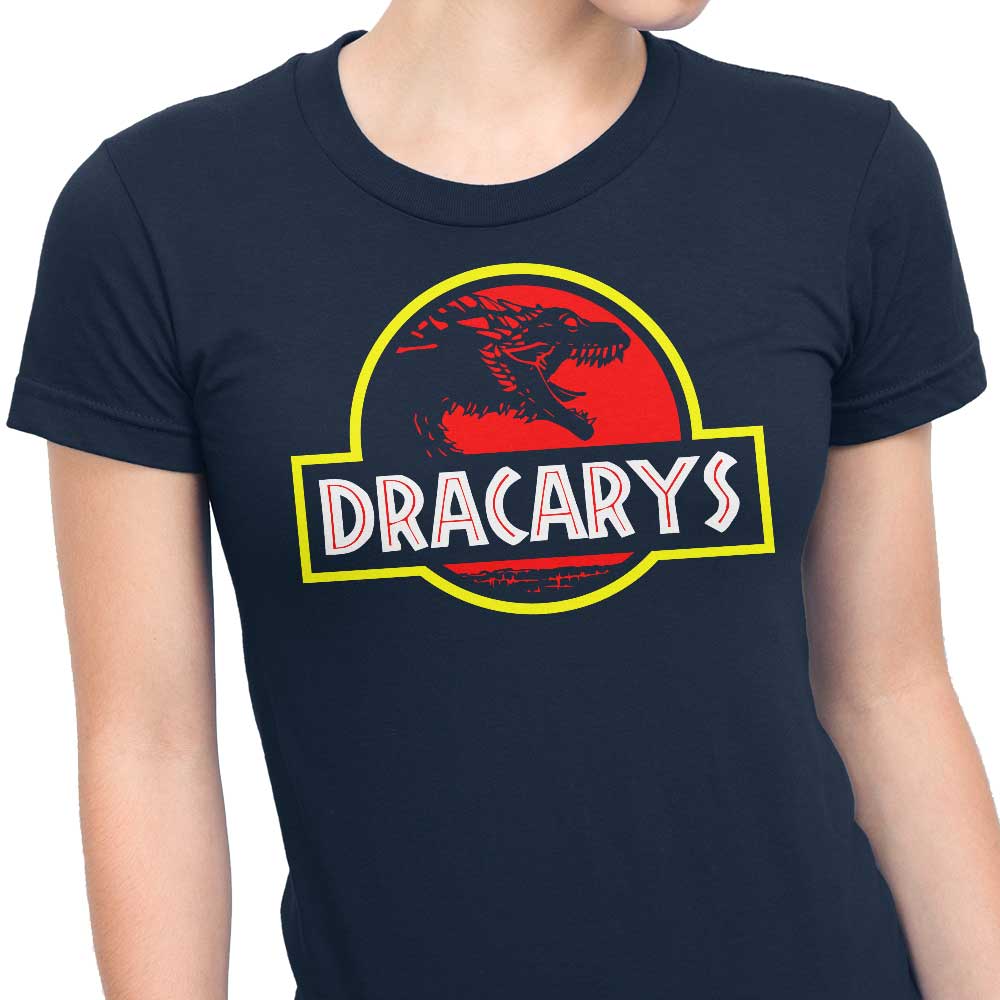 Dracarys Park - Women's Apparel
