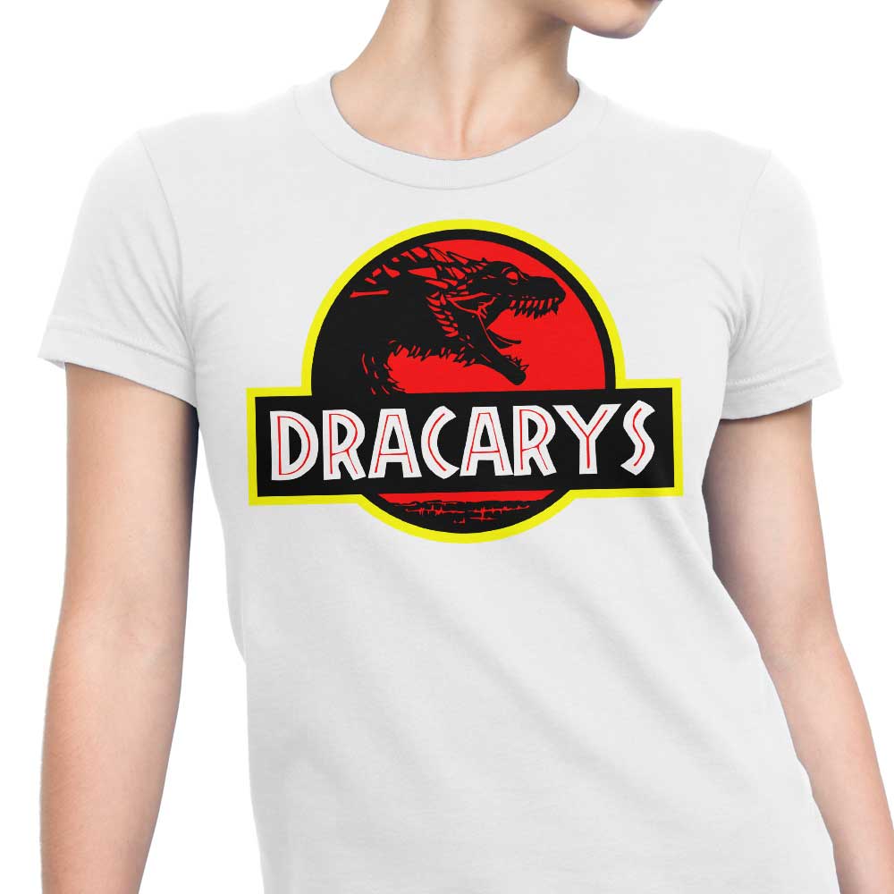 Dracarys Park - Women's Apparel