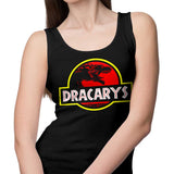 Dracarys Park - Tank Top