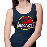 Dracarys Park - Tank Top