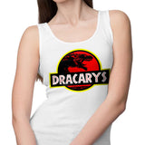 Dracarys Park - Tank Top