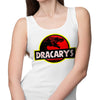 Dracarys Park - Tank Top