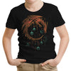 Draconic Dice Keeper - Youth Apparel