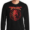 Dracula Force - Long Sleeve T-Shirt