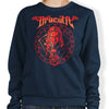 Dracula Force - Sweatshirt