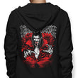 Dracula of the Night - Hoodie