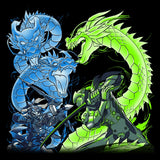 Dragon Bros - Tank Top