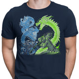 Dragon Bros - Men's Apparel