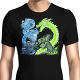 Dragon Bros - Men's Apparel