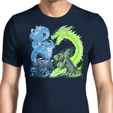 Dragon Bros - Men's Apparel