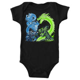 Dragon Bros - Youth Apparel