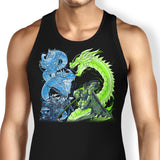 Dragon Bros - Tank Top