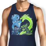 Dragon Bros - Tank Top