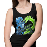 Dragon Bros - Tank Top