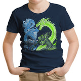 Dragon Bros - Youth Apparel