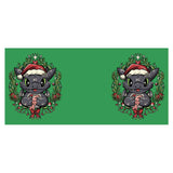 Dragon Christmas - Mug