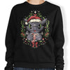 Dragon Christmas - Sweatshirt