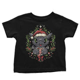 Dragon Christmas - Youth Apparel