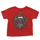 Dragon Christmas - Youth Apparel