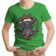 Dragon Christmas - Youth Apparel