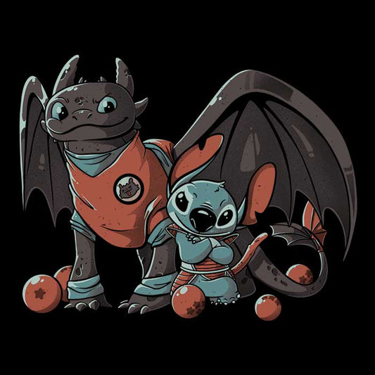 Dragon Cuties - Coasters