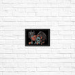 Dragon Cuties - Posters & Prints