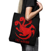 Dragon Kawaii - Tote Bag