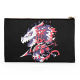 Dragon Knight - Accessory Pouch