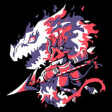 Dragon Knight - Sweatshirt