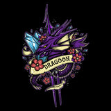 Dragon Knight - Coasters