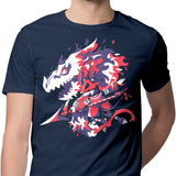 Dragon Knight - Men's Apparel
