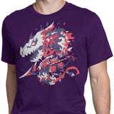 Dragon Knight - Men's Apparel
