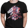 Dragon Knight - Men's Apparel