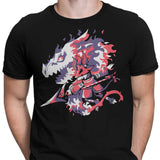 Dragon Knight - Men's Apparel