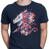 Dragon Knight - Men's Apparel