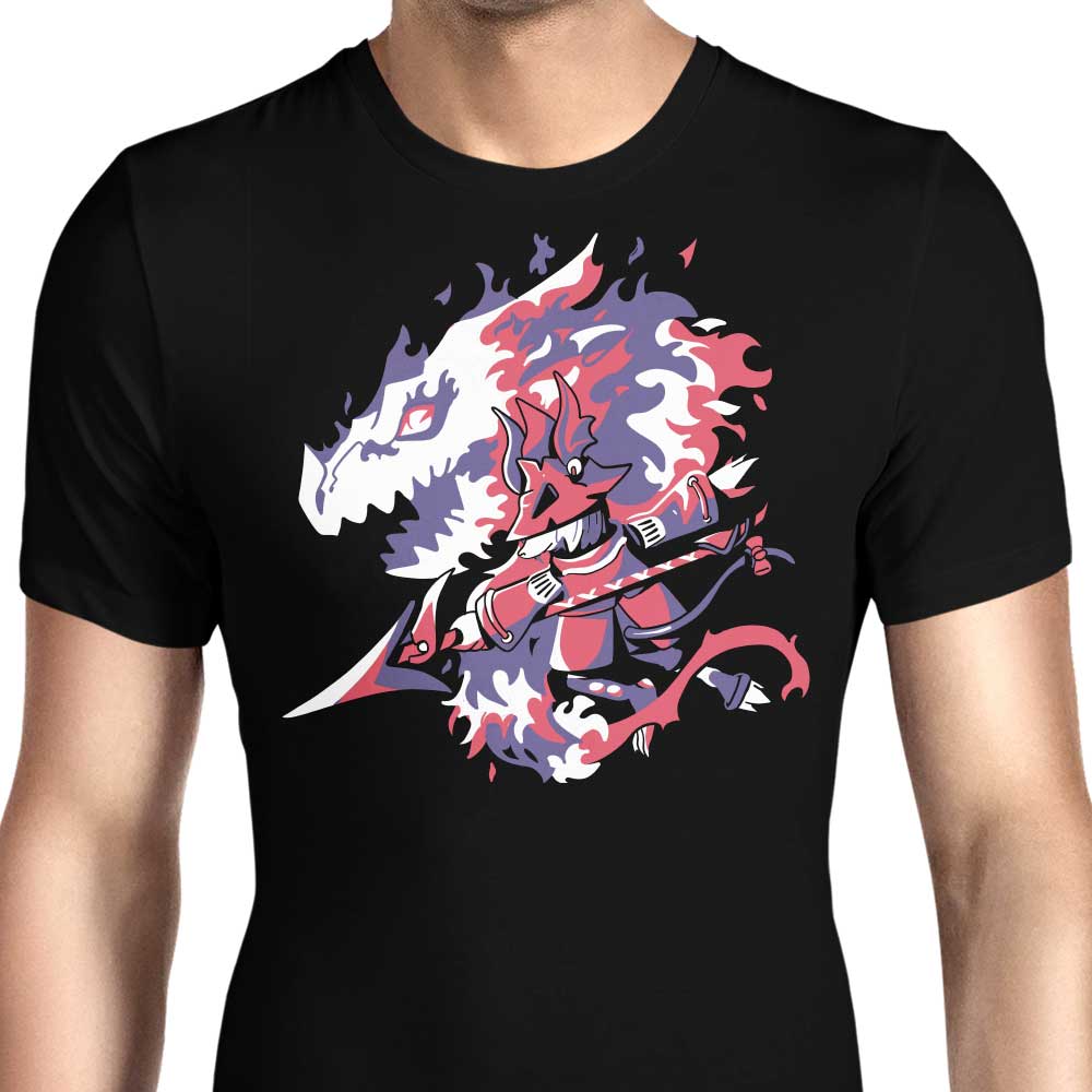 Dragon Knight - Men's Apparel