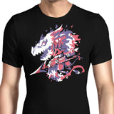 Dragon Knight - Men's Apparel