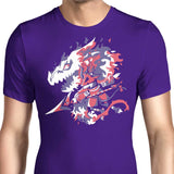 Dragon Knight - Men's Apparel