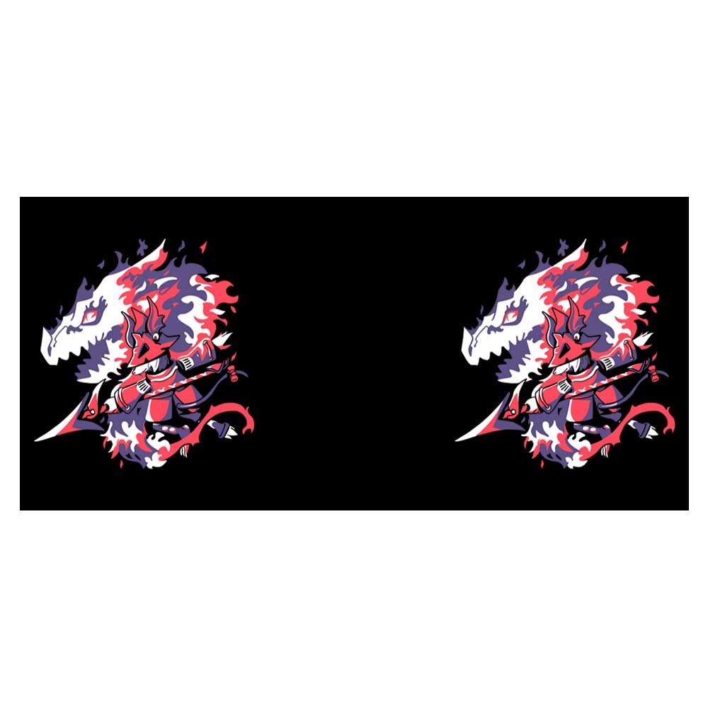 Dragon Knight - Mug